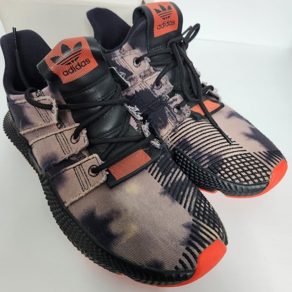 adidas Prophere Bleached 2018 MEN'S SIZE 8 - Picture 10 of 11
